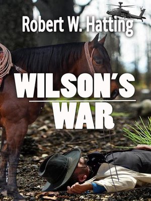 cover image of Wilson's War
